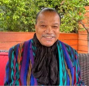 dee williams bbc|Billy Dee Williams defends blackface, says actors 'should do .